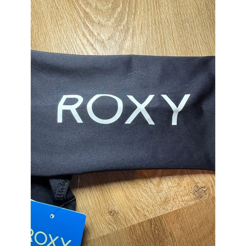 Roxy Girl Wholeheart SS ‎ black Size 6